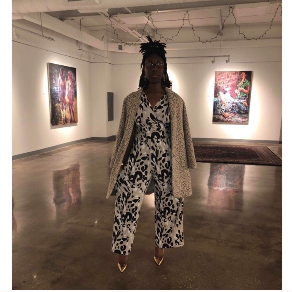 Anthropologie Beige Collar Coat Long Size Small